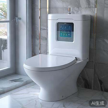 智能马桶贵且操作复杂