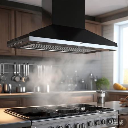 性价比高,操作简便油烟机