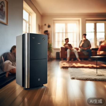 “升级取暖，选600平空气能”