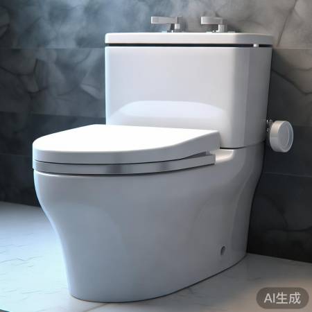 “智能马桶水源开关位置”