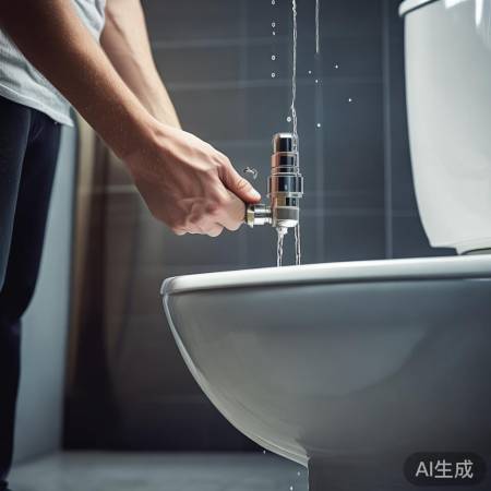 水源开关操作指南