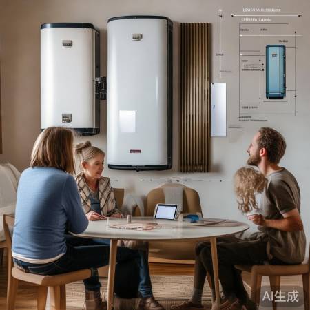 “量位置，通风，预算选尺寸”