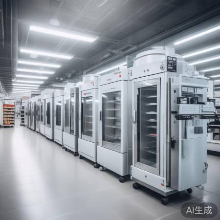 “消毒柜价格区间广,选性价比高