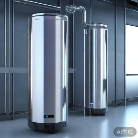 新技术热水贵,值不值看个人