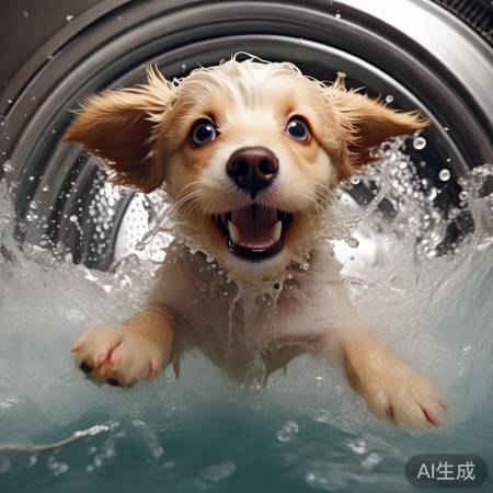 动物意外趣事，笑料百出