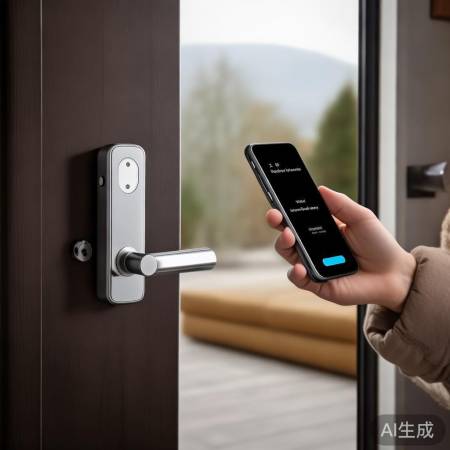 “一键解锁,懒人福音”