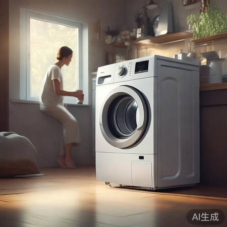 小天鹅V88，简约有格调