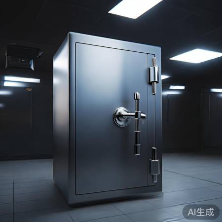 保险柜体积大，价格高