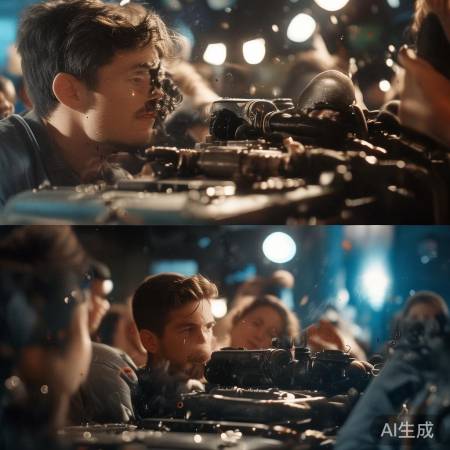 “揭晓响声正常与否”