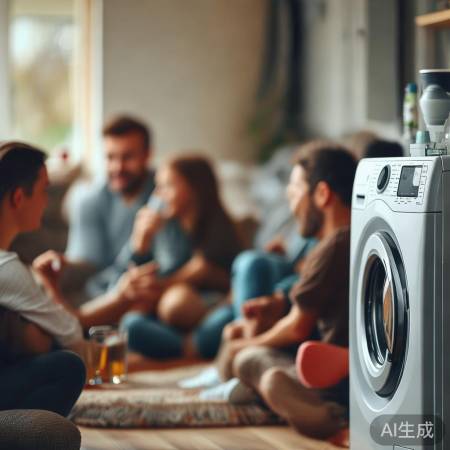 揭秘结束，沙发聊见！