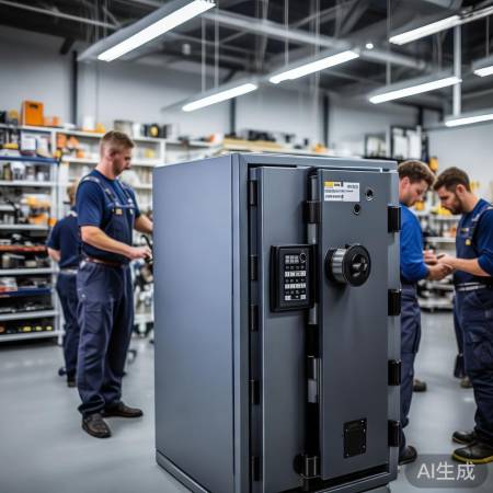 拉萨保险柜维修,性价比高