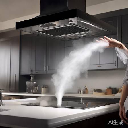 排油烟机冒烟原因解析