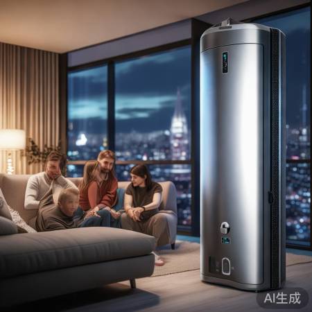 高楼热水选合适方案