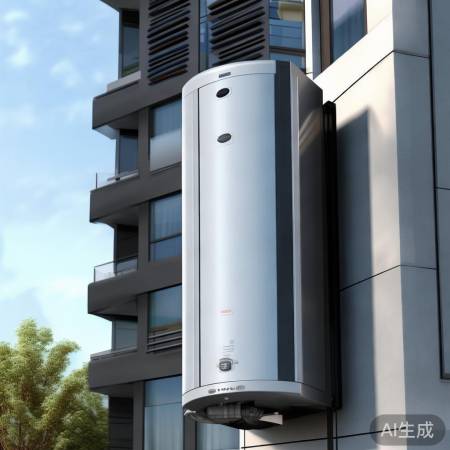 高楼家庭热水器关键：保温节能安