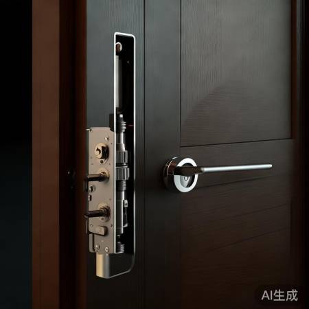 C级锁,安全可靠