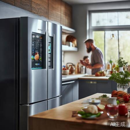 西门子冰箱五大科技革新