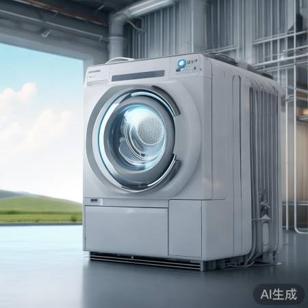 环保热泵烘干，零排放新理念