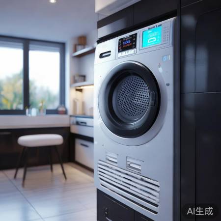 安全可靠空气能烘干