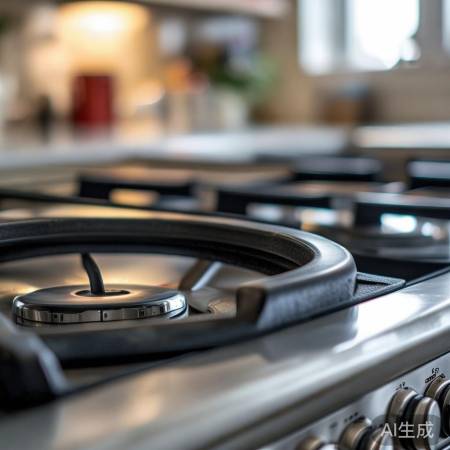 燃气灶内圈妙用分享