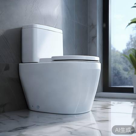 乐作智能马桶,告别卫生间烦恼