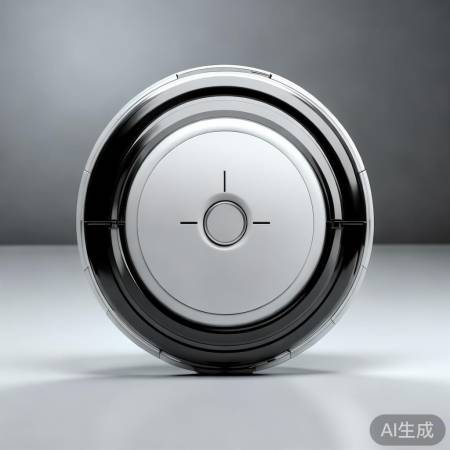 公牛智能锁,科技感十足