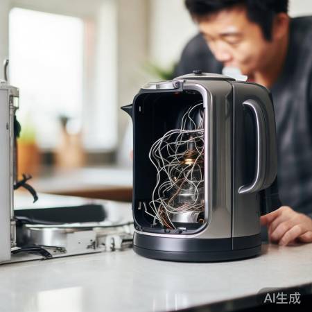 检查加热丝，参考说明书