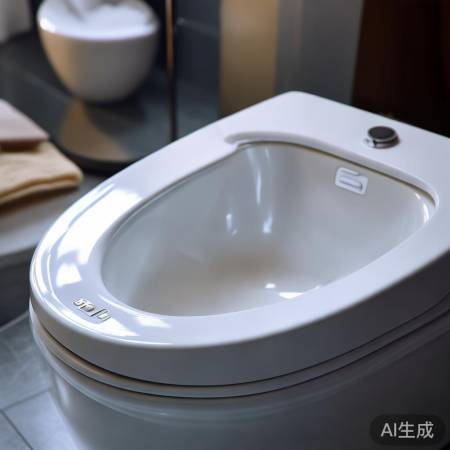 爱护智能座圈，延长使用寿命