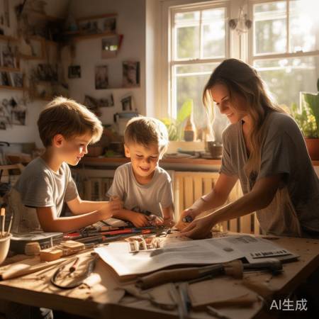 家居知识交流分享