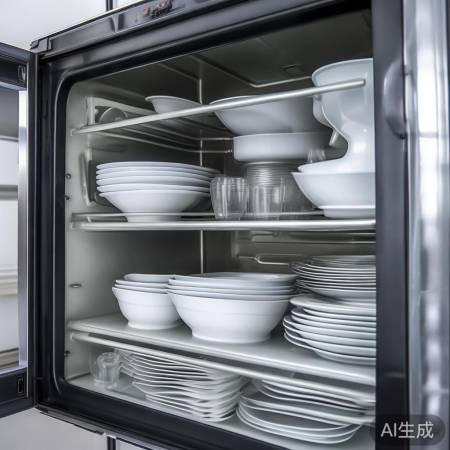 消毒柜使用技巧