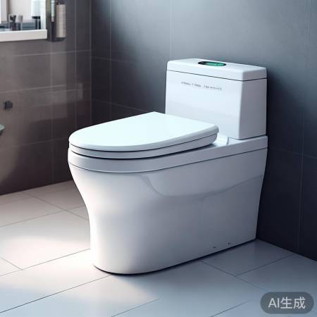 维卫半智能马桶体验分享