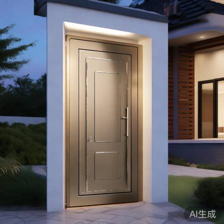 邻居被盗悔安装晚