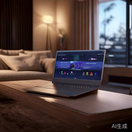 家居娱乐中心升级