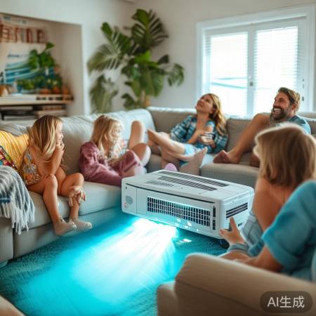 空调技巧：清凉省电之道