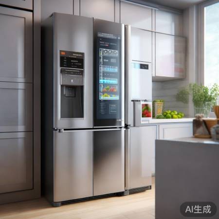 冰箱节能保鲜,定期清理