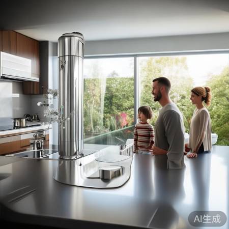 节能环保,惊喜新功能