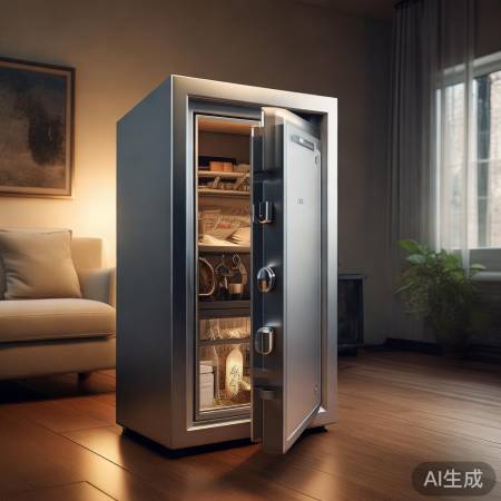 家用保险柜，安全生活保障