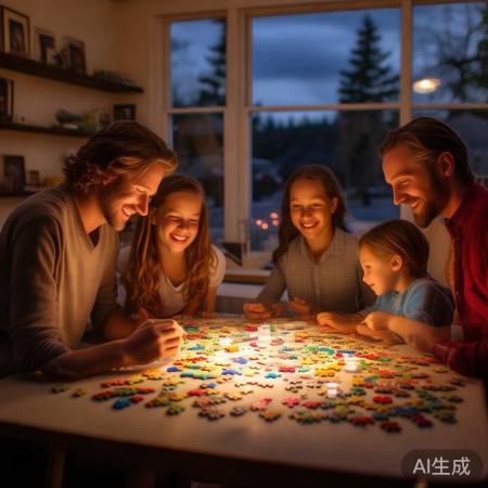 生活小技巧，乐趣无穷