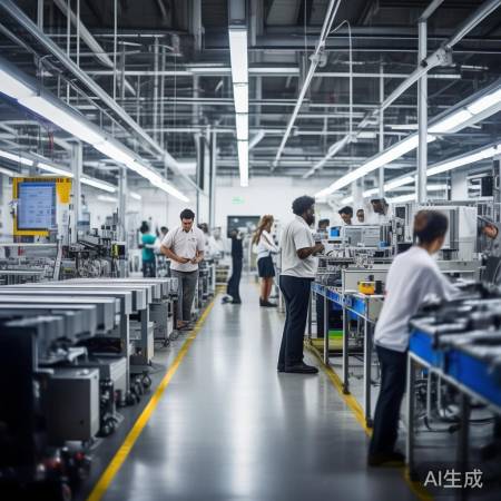 提升管理,优化生产,人才为本