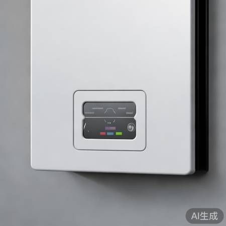 壁挂炉工作模式设定