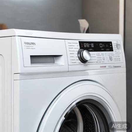 海尔MB8518BF61洗衣机
