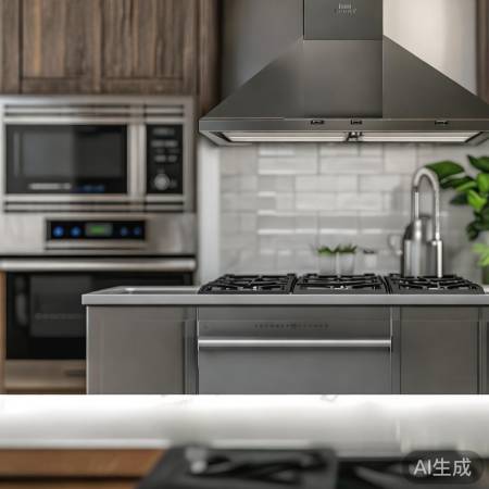 抽油烟机挑选指南