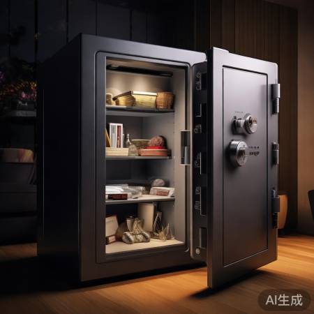 保险柜选购攻略