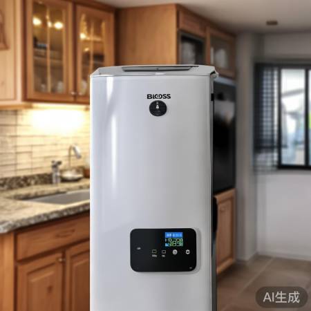 老板热水器,性价比高,售后到位