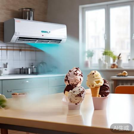 380V高电压,制冷快如闪电