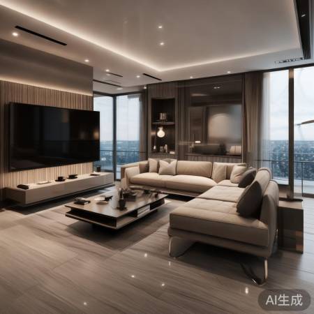 “海尔空调380V,节能舒适之