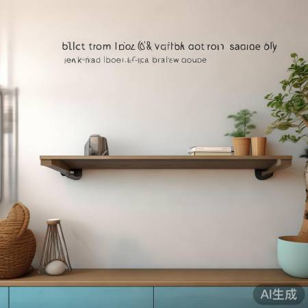 壁挂架承重有限,尺寸有限