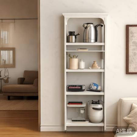 壁挂炉置物架,家居好帮手