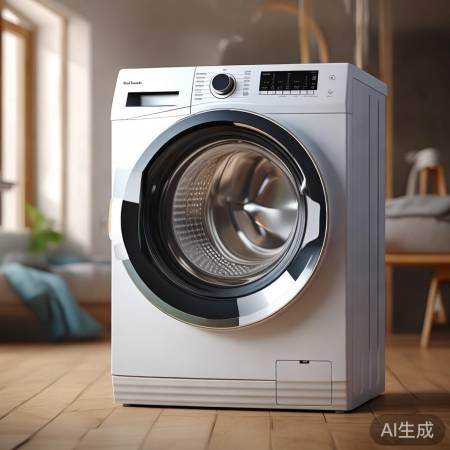 创维洗衣机,细节用心,全家易用