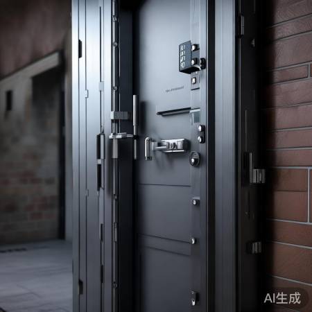 “五大技巧，坚不可摧门！”