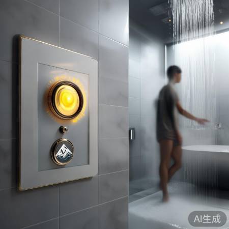 温度调节,冰山到沸腾